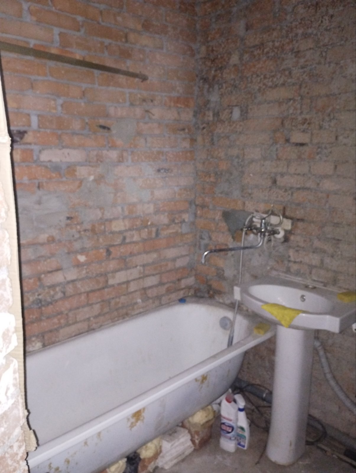 Продажа 1-комнатной квартиры 38 м², Мечникова ул., 108Б