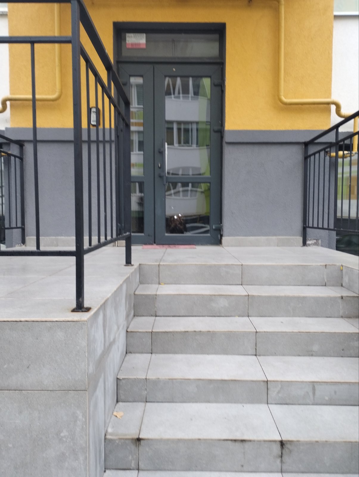 Продажа 1-комнатной квартиры 38 м², Мечникова ул., 108Б