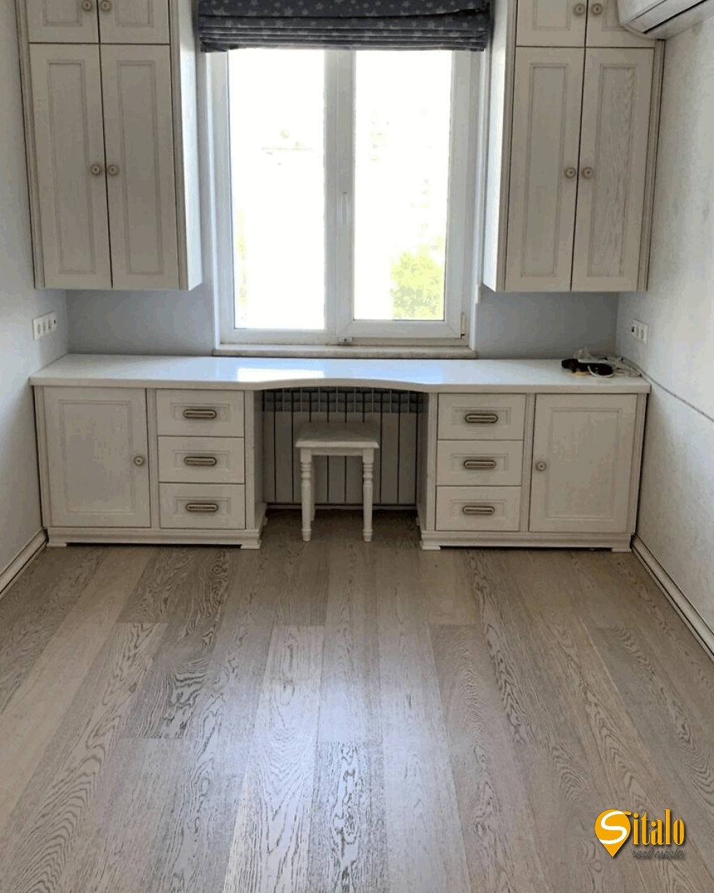Продажа 3-комнатной квартиры 66.92 м², Днепровская наб., 11
