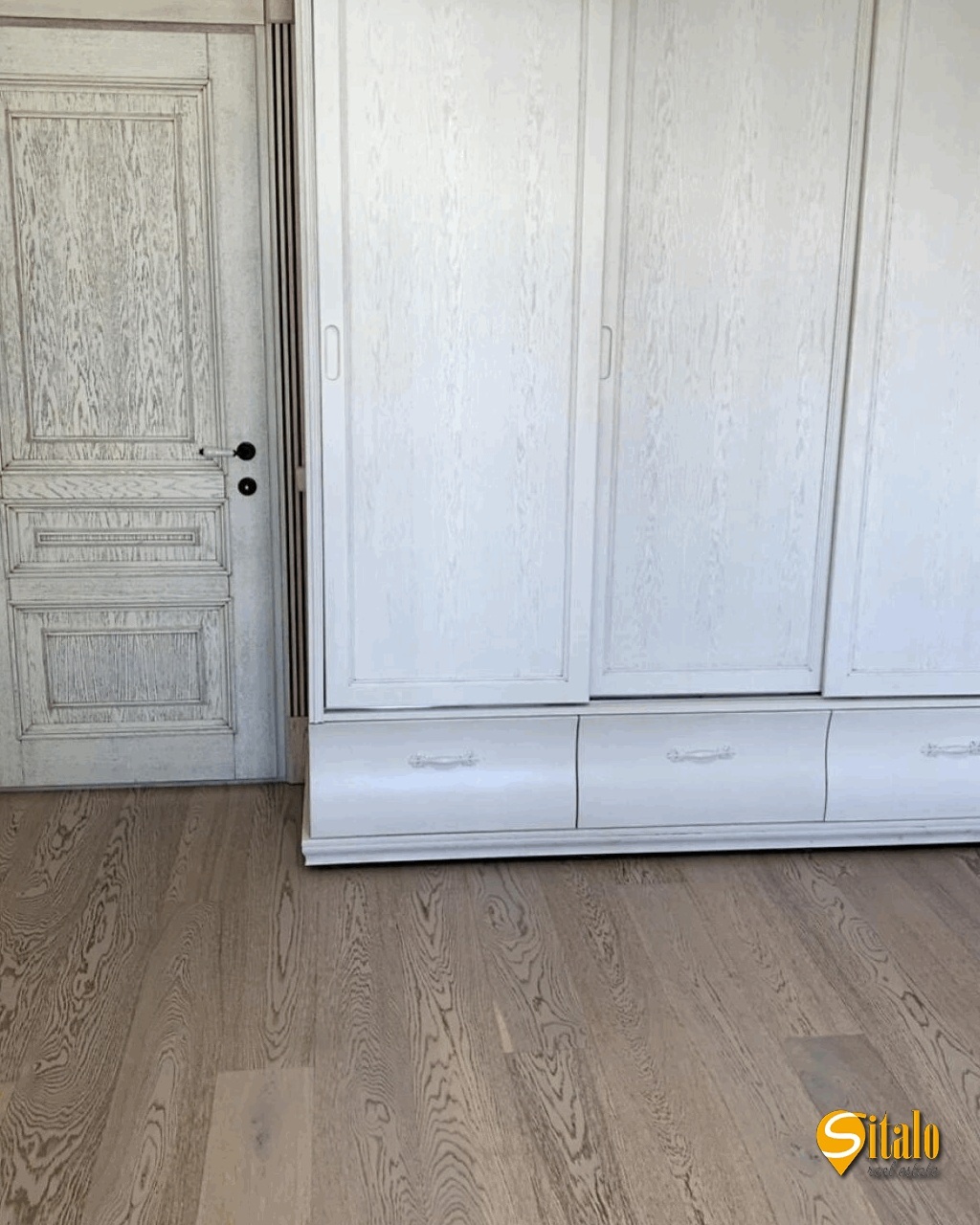 Продажа 3-комнатной квартиры 66.92 м², Днепровская наб., 11