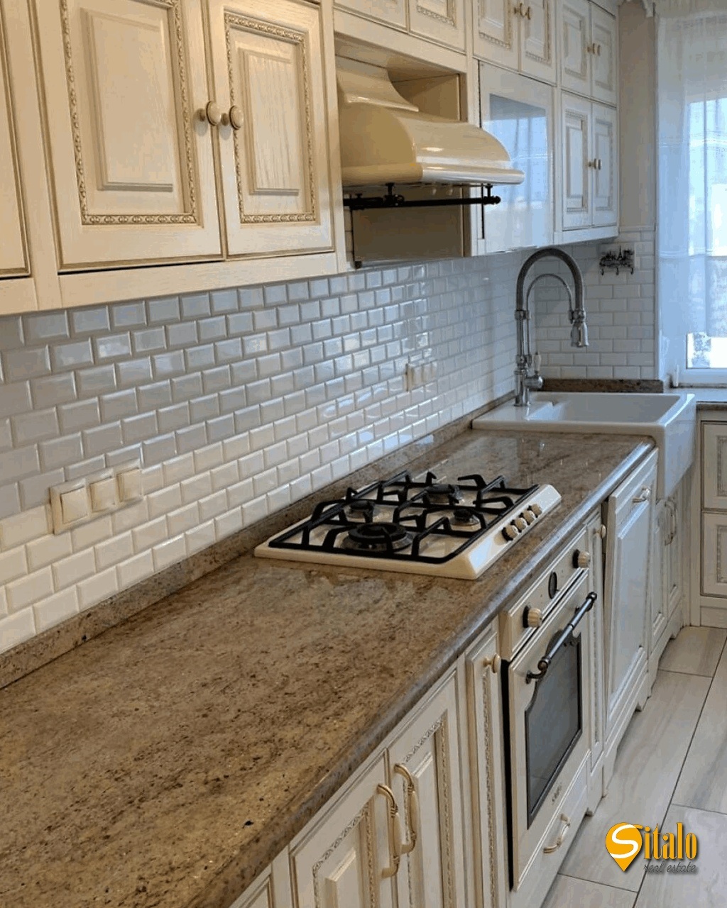 Продажа 3-комнатной квартиры 66.92 м², Днепровская наб., 11