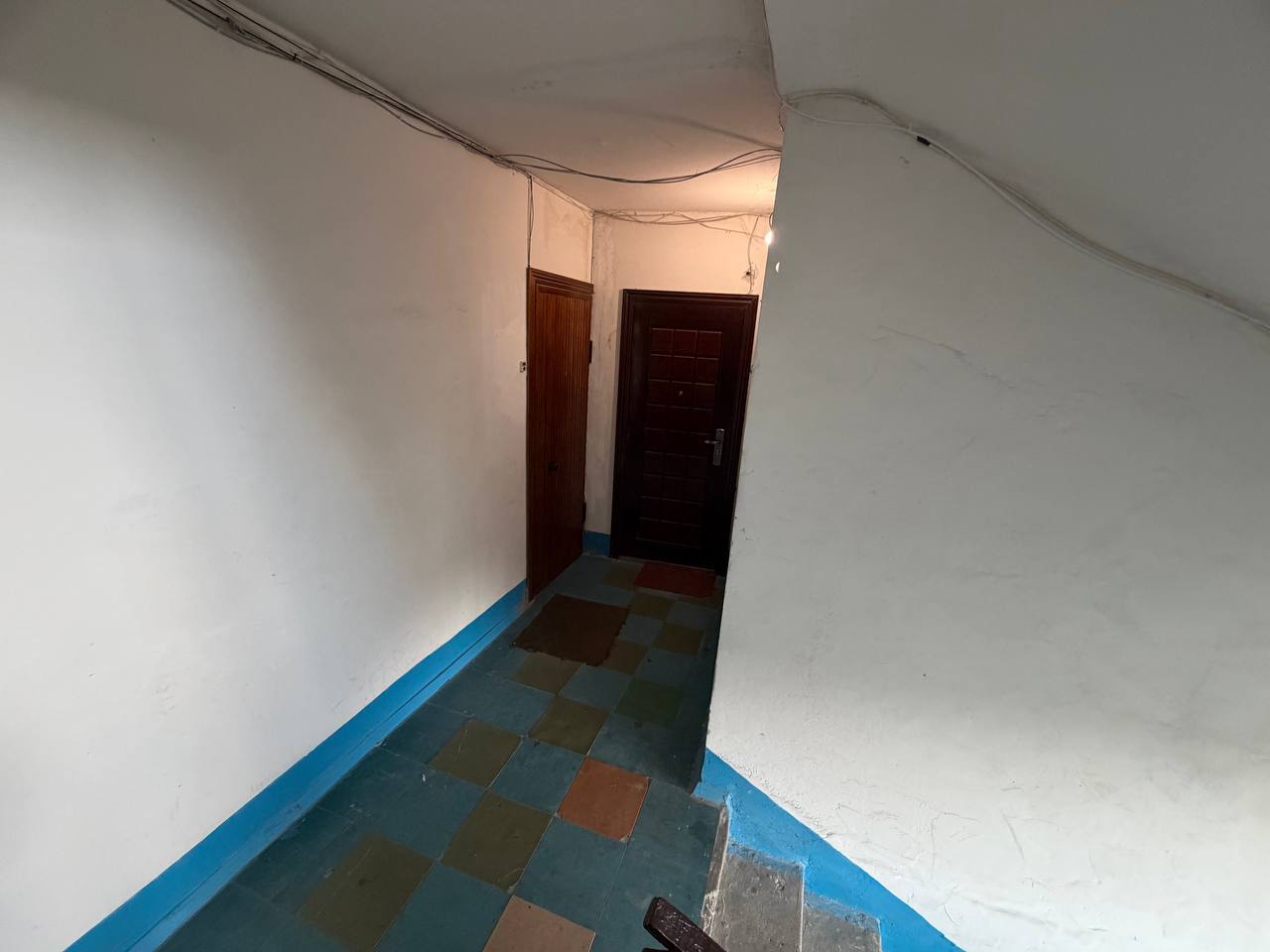 Продажа 3-комнатной квартиры 66 м², Героев просп., 46
