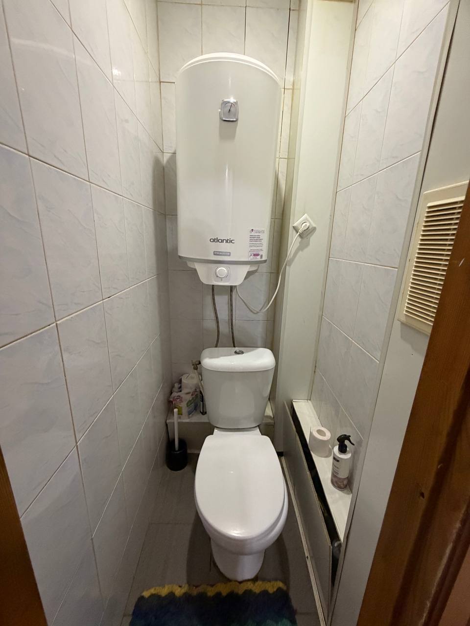 Продажа 3-комнатной квартиры 66 м², Героев просп., 46