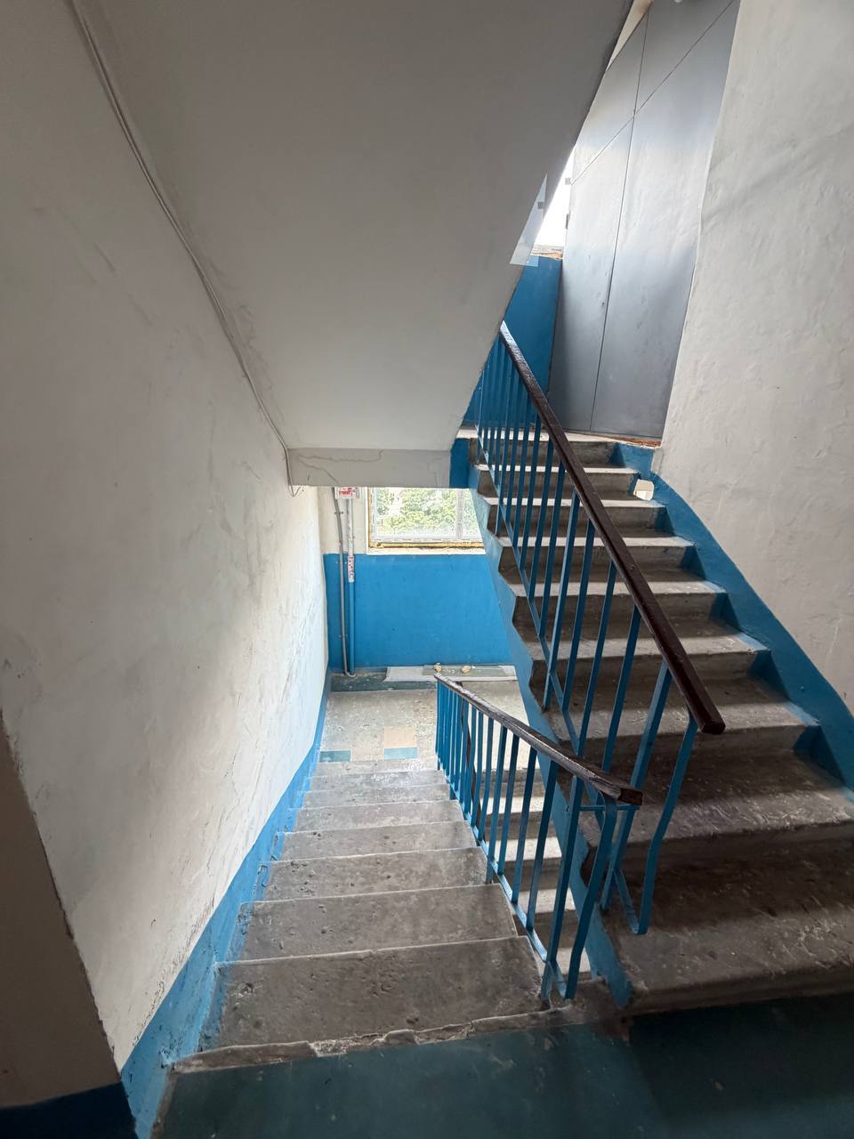 Продажа 3-комнатной квартиры 66 м², Героев просп., 46