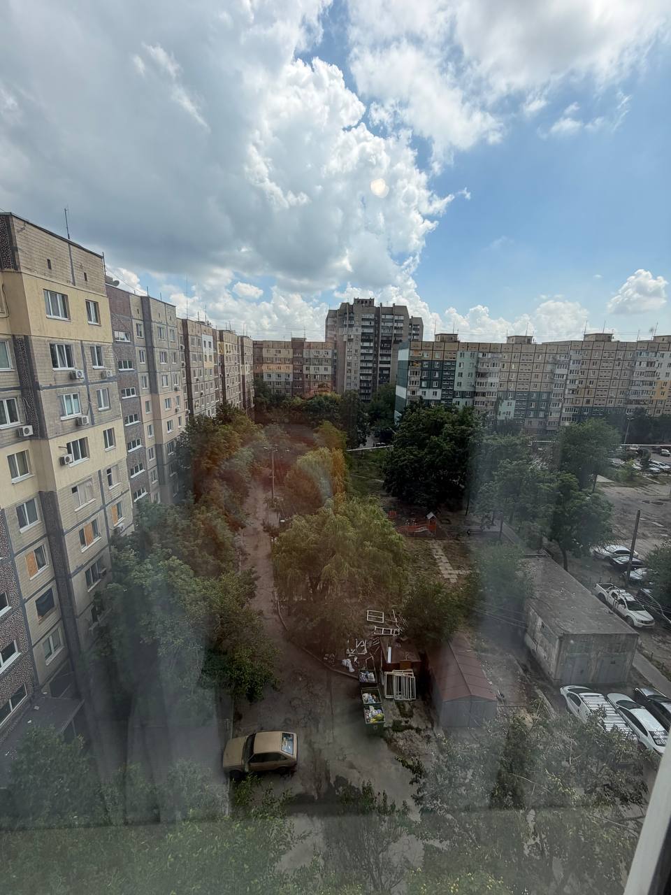Продажа 3-комнатной квартиры 66 м², Героев просп., 46