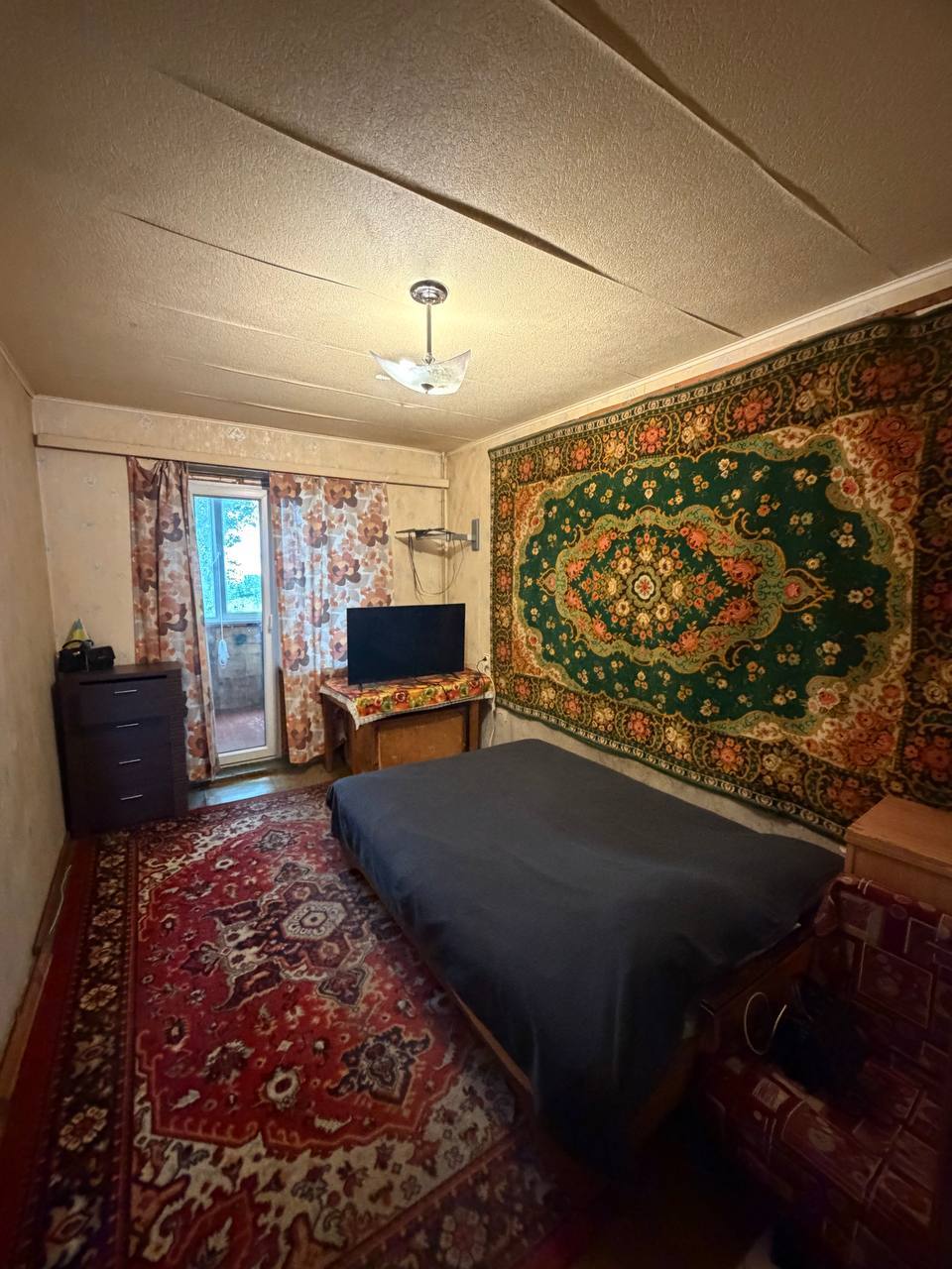 Продажа 3-комнатной квартиры 66 м², Героев просп., 46