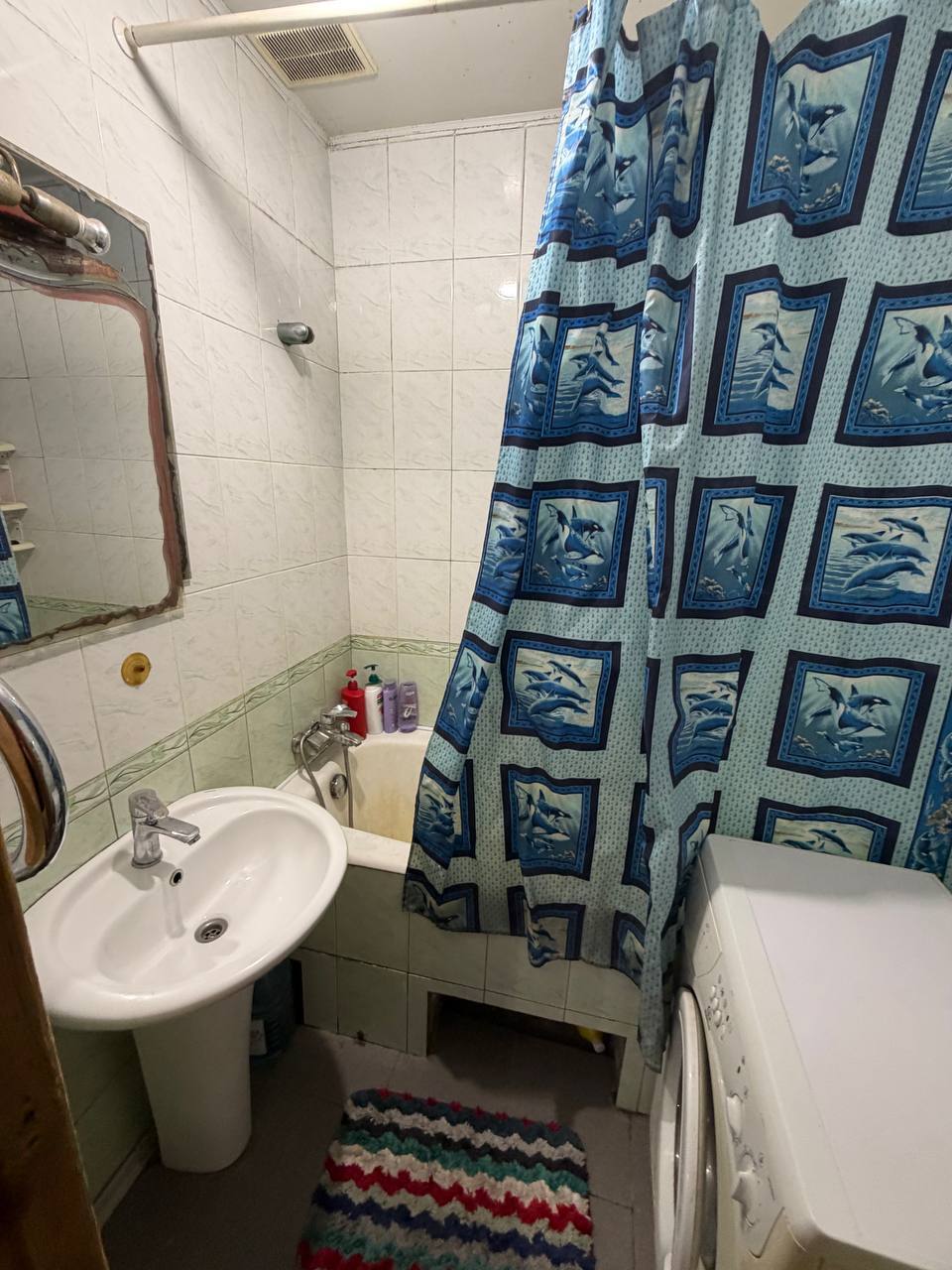 Продажа 3-комнатной квартиры 66 м², Героев просп., 46