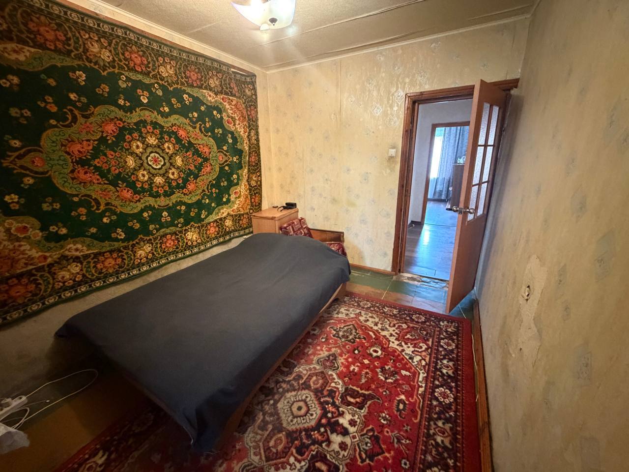 Продажа 3-комнатной квартиры 66 м², Героев просп., 46