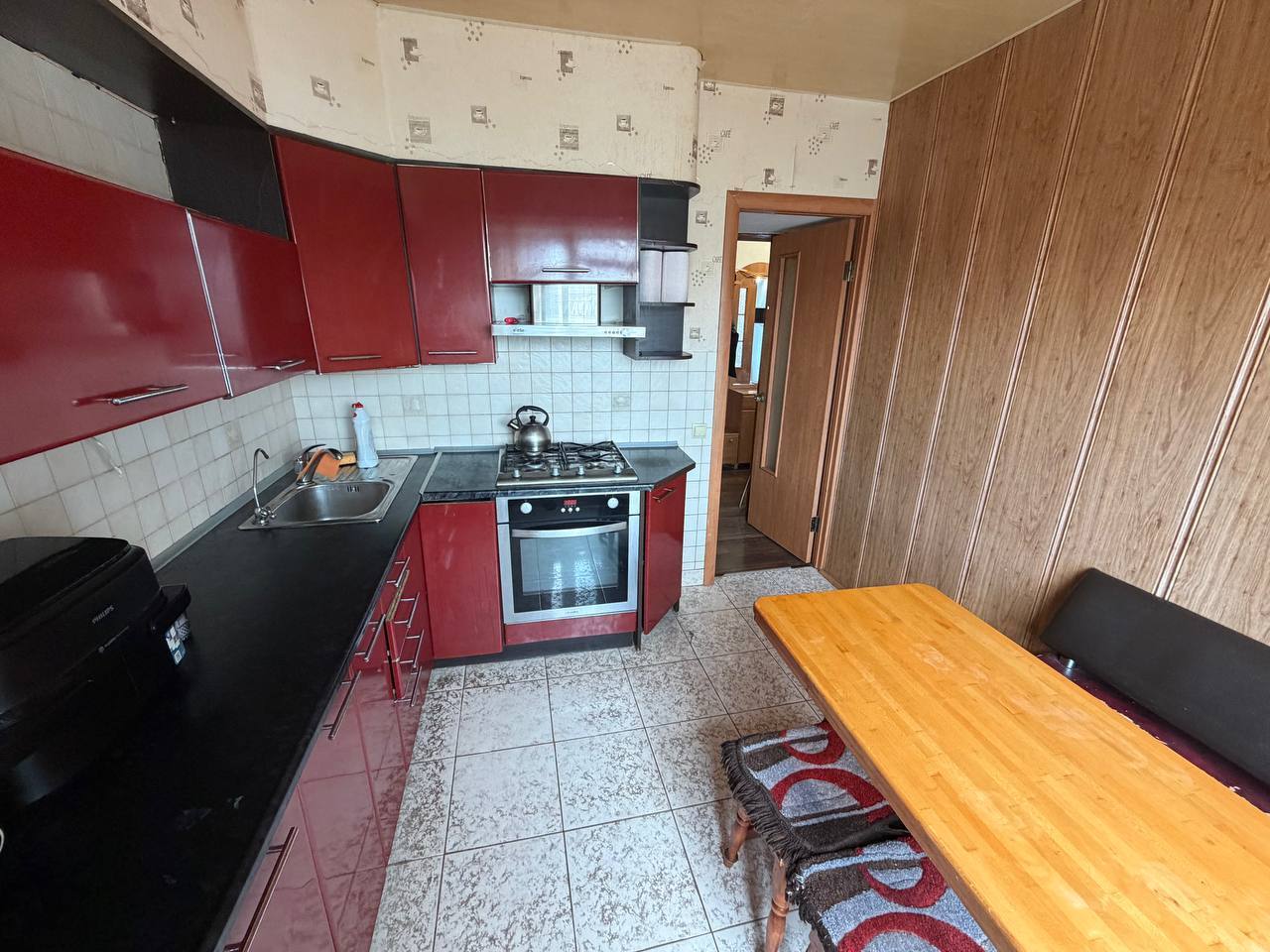 Продажа 3-комнатной квартиры 66 м², Героев просп., 46