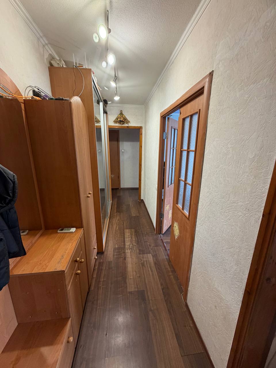 Продажа 3-комнатной квартиры 66 м², Героев просп., 46