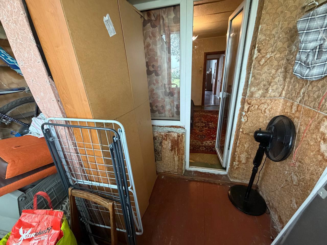 Продажа 3-комнатной квартиры 66 м², Героев просп., 46