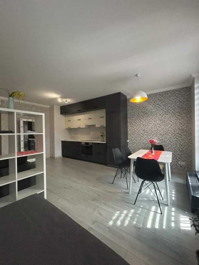 Оренда 1-кімнатної квартири 46 м², Володимира Антоновича вул., 74