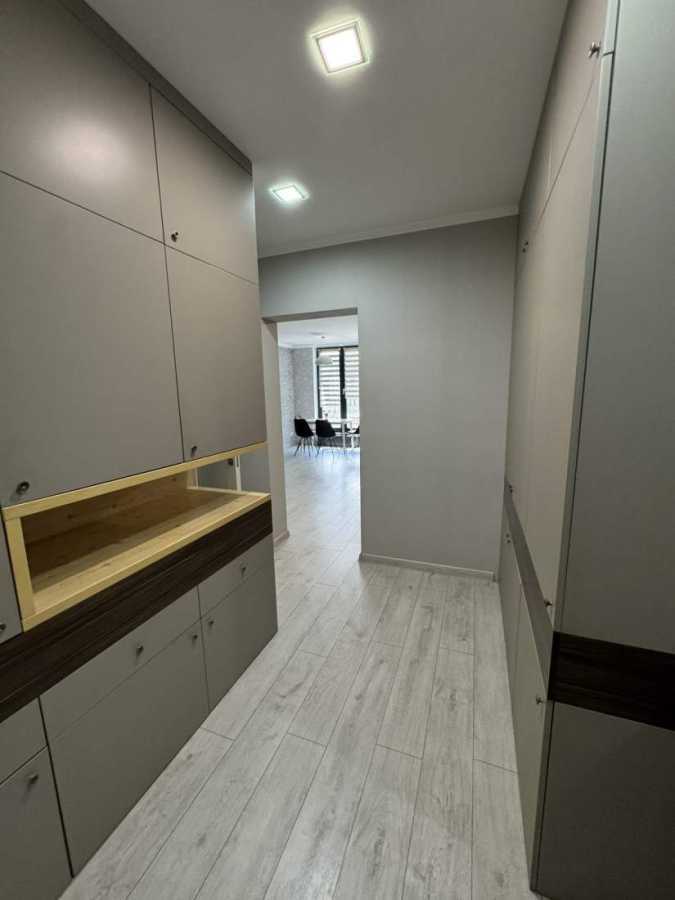 Оренда 1-кімнатної квартири 46 м², Володимира Антоновича вул., 74