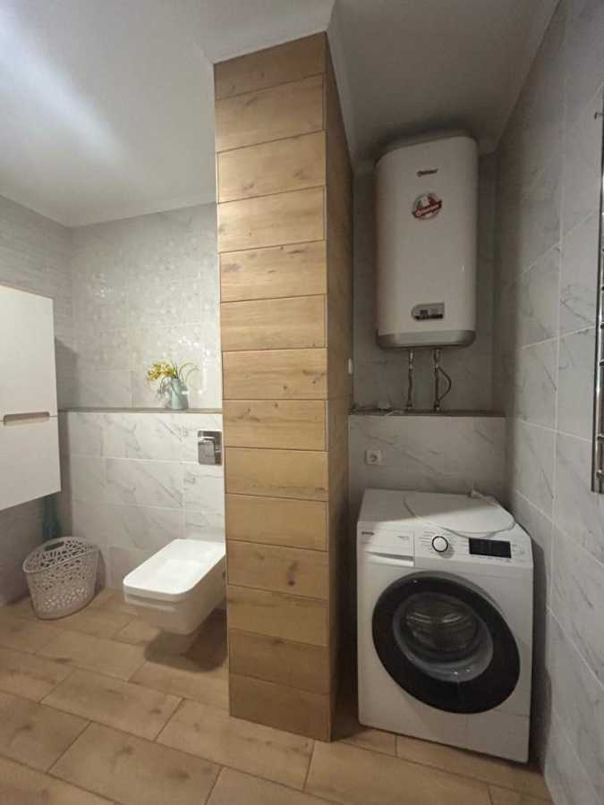 Оренда 1-кімнатної квартири 46 м², Володимира Антоновича вул., 74