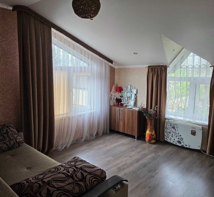 Продажа дома 118 м², Піщана
