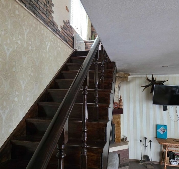 Продажа дома 118 м², Піщана
