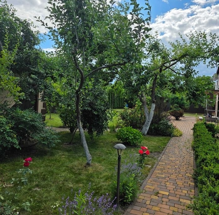 Продажа дома 118 м², Піщана