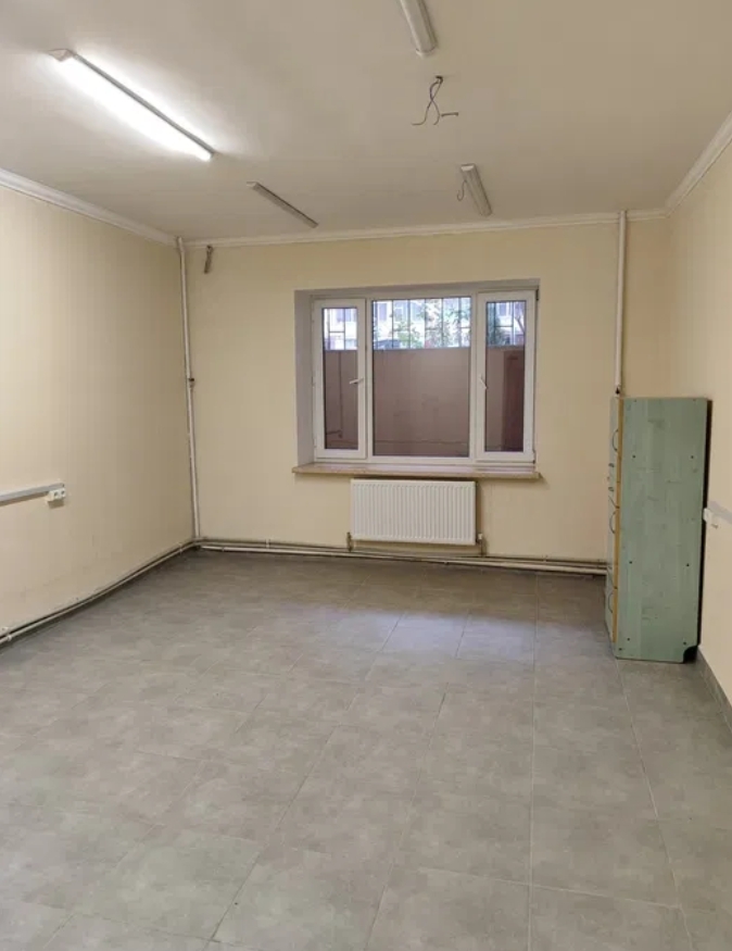 Оренда офісу 122 м², Маршала Говорова вул.