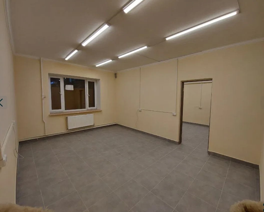 Оренда офісу 122 м², Маршала Говорова вул.