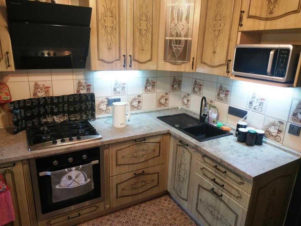 Аренда 2-комнатной квартиры 51 м², Энтузиастов ул., 33