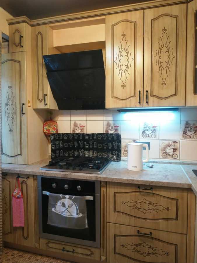 Аренда 2-комнатной квартиры 51 м², Энтузиастов ул., 33