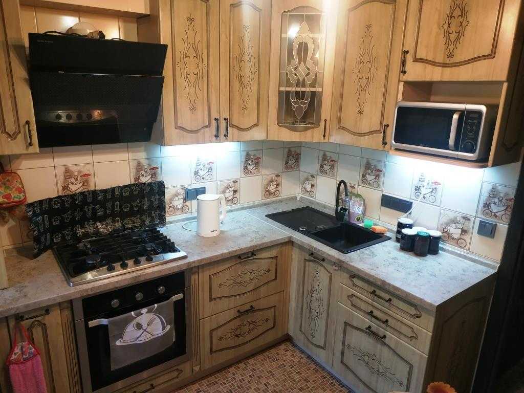 Аренда 2-комнатной квартиры 51 м², Энтузиастов ул., 33