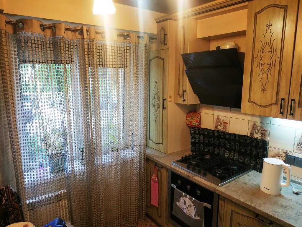Аренда 2-комнатной квартиры 51 м², Энтузиастов ул., 33