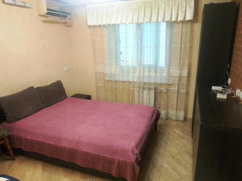 Аренда 2-комнатной квартиры 51 м², Энтузиастов ул., 33