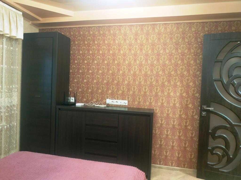 Аренда 2-комнатной квартиры 51 м², Энтузиастов ул., 33