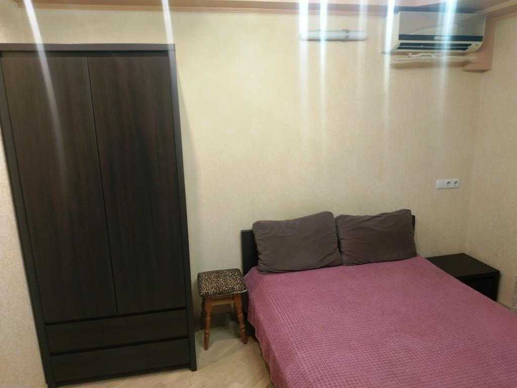 Аренда 2-комнатной квартиры 51 м², Энтузиастов ул., 33