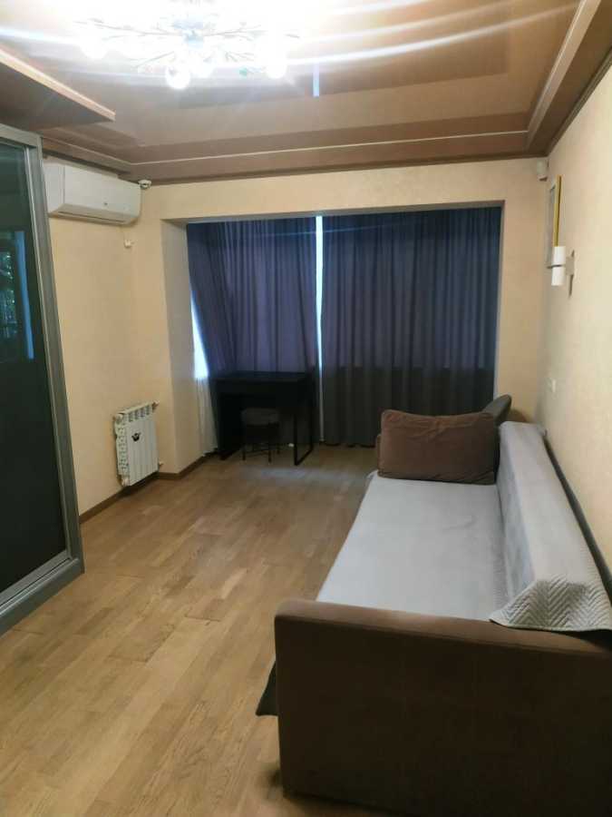 Аренда 2-комнатной квартиры 51 м², Энтузиастов ул., 33