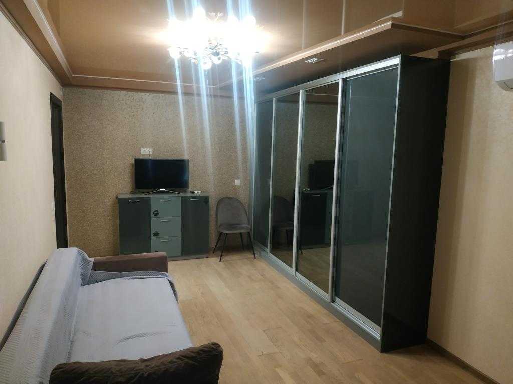 Аренда 2-комнатной квартиры 51 м², Энтузиастов ул., 33