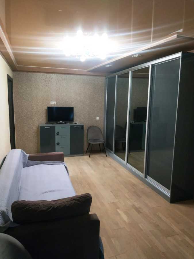 Аренда 2-комнатной квартиры 51 м², Энтузиастов ул., 33