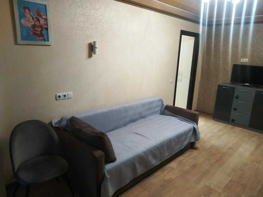 Аренда 2-комнатной квартиры 51 м², Энтузиастов ул., 33