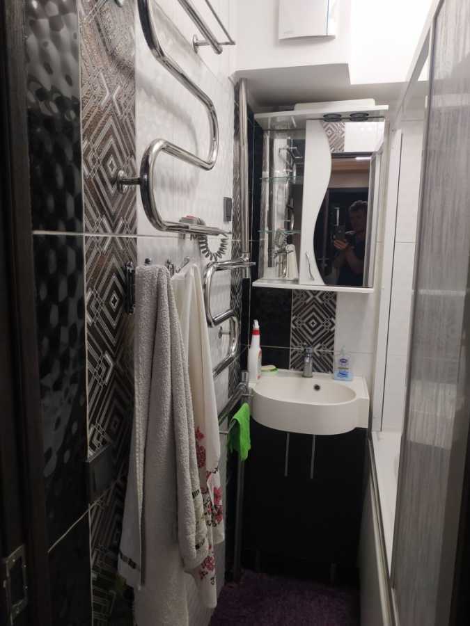 Аренда 2-комнатной квартиры 51 м², Энтузиастов ул., 33