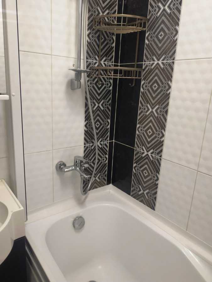 Аренда 2-комнатной квартиры 51 м², Энтузиастов ул., 33