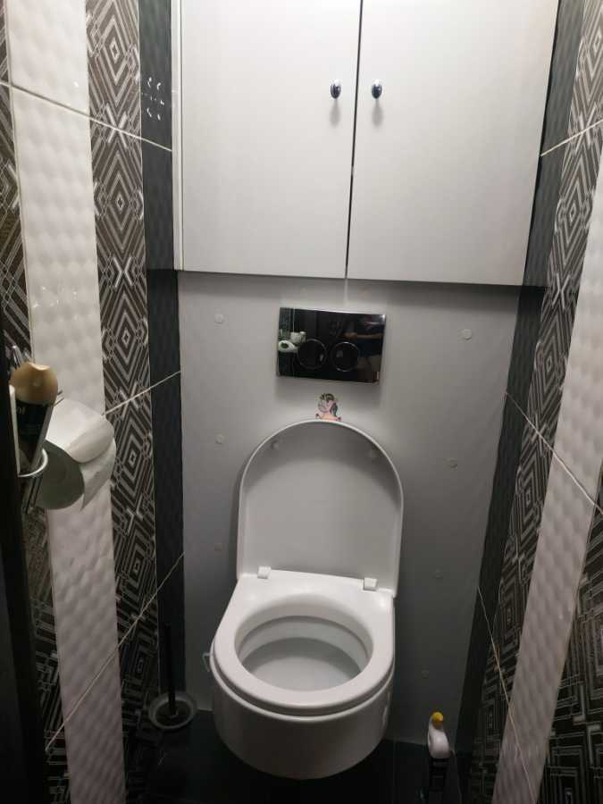 Аренда 2-комнатной квартиры 51 м², Энтузиастов ул., 33