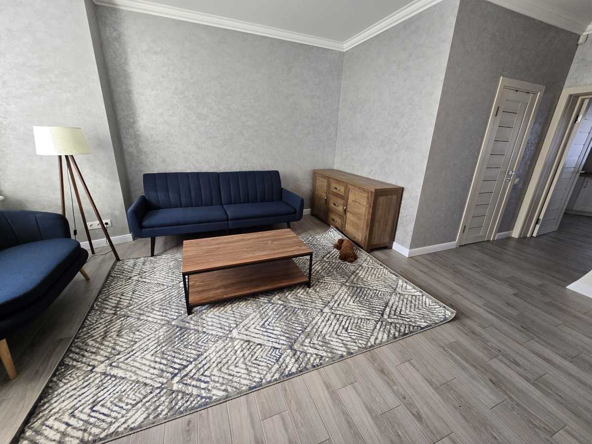 Аренда таунхауса 137 м², Павла Тычины ул., Чубинського, 113А