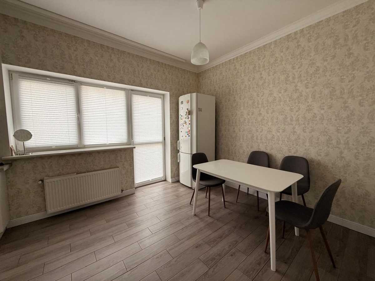 Аренда таунхауса 137 м², Павла Тычины ул., Чубинського, 113А