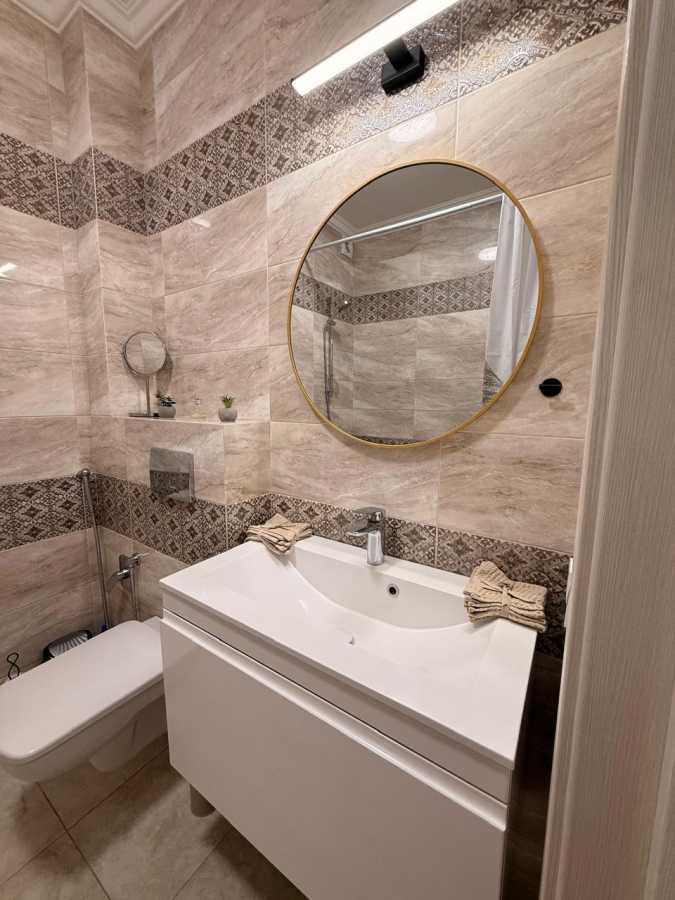 Аренда таунхауса 137 м², Павла Тычины ул., Чубинського, 113А