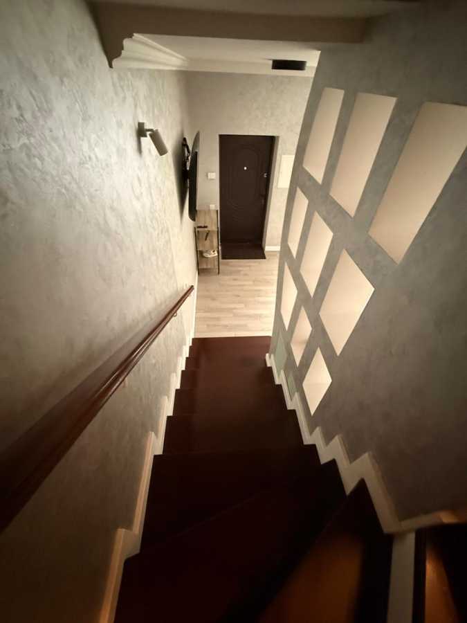 Аренда таунхауса 137 м², Павла Тычины ул., Чубинського, 113А