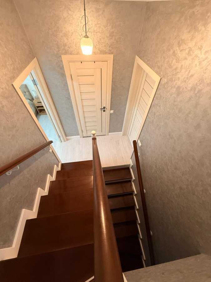 Аренда таунхауса 137 м², Павла Тычины ул., Чубинського, 113А