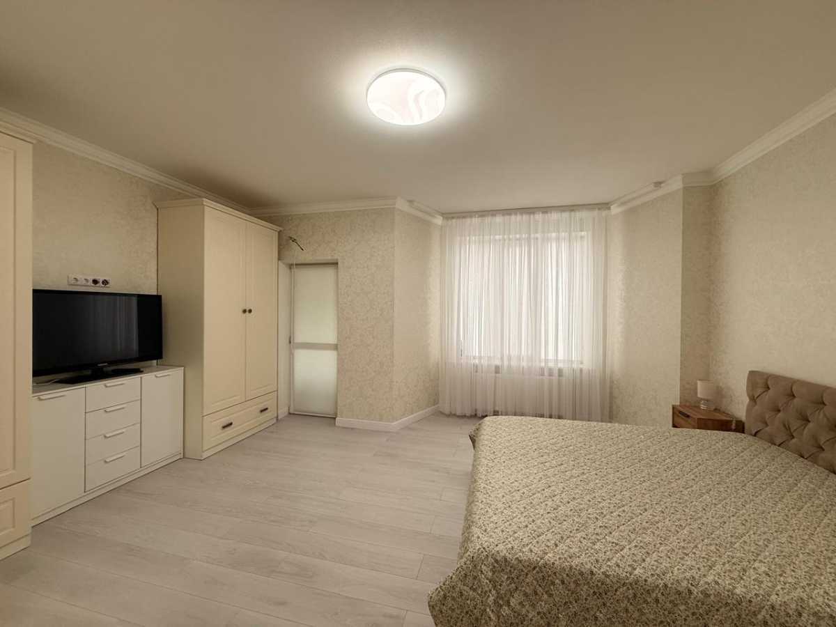 Аренда таунхауса 137 м², Павла Тычины ул., Чубинського, 113А