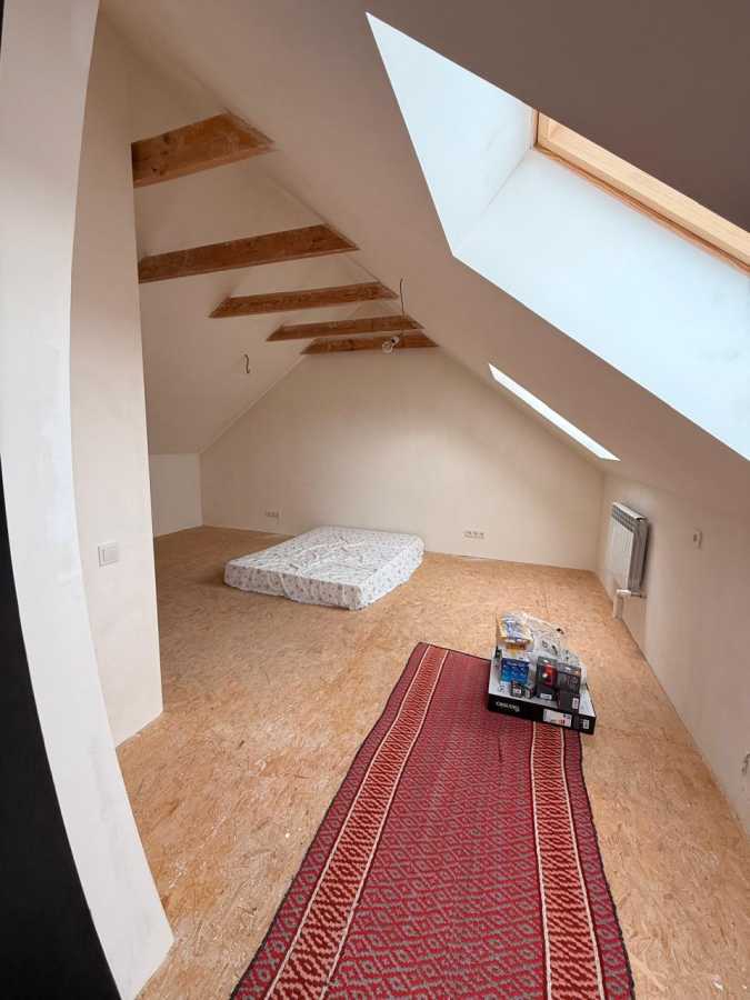 Аренда таунхауса 137 м², Павла Тычины ул., Чубинського, 113А
