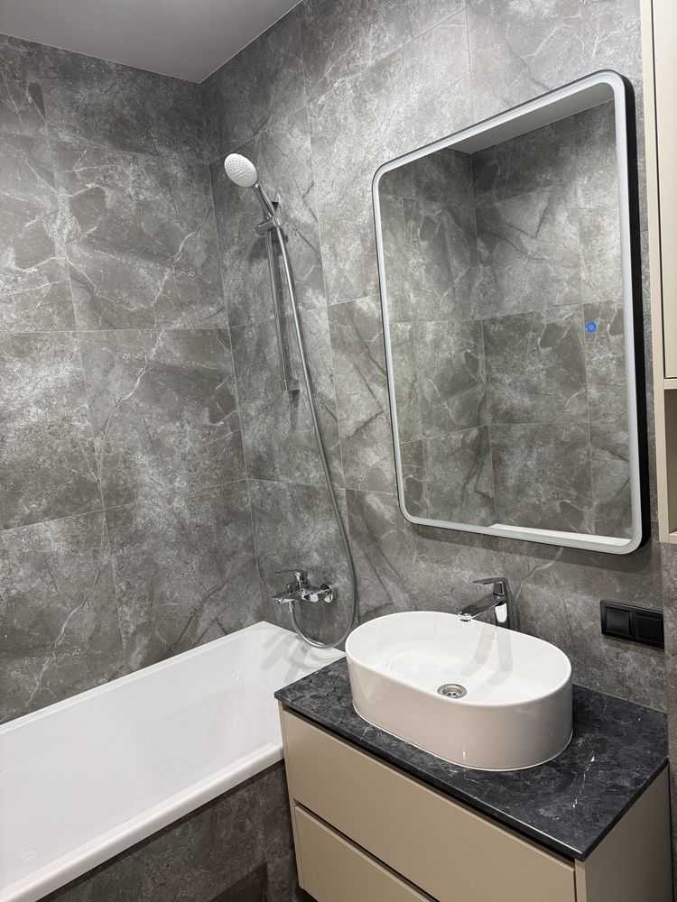 Аренда 2-комнатной квартиры 68 м², Осокорская ул., 2А