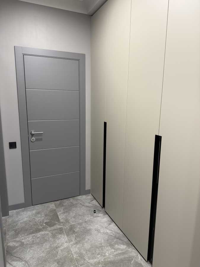 Аренда 2-комнатной квартиры 68 м², Осокорская ул., 2А