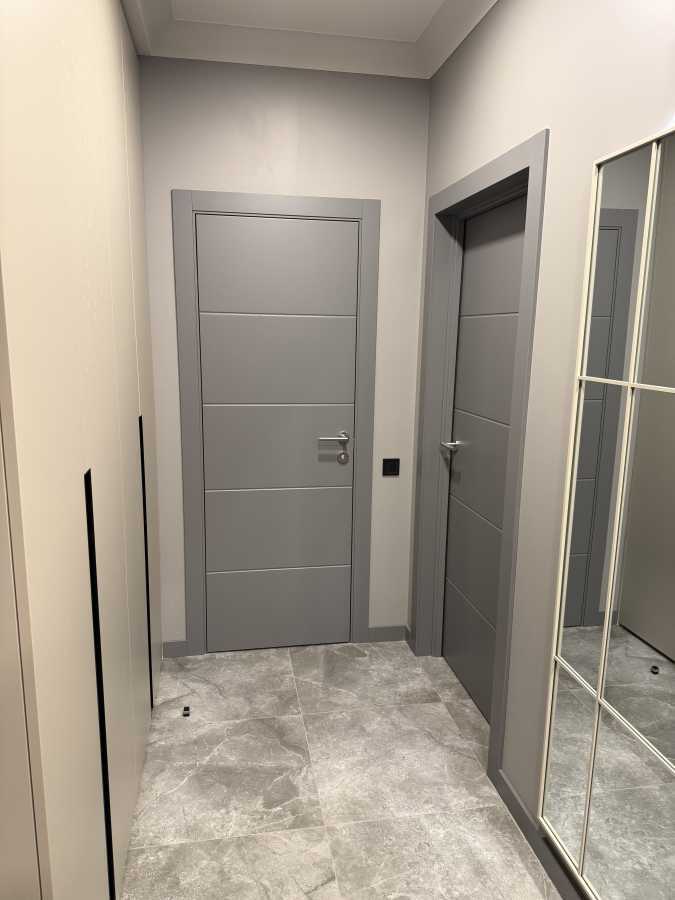 Аренда 2-комнатной квартиры 68 м², Осокорская ул., 2А