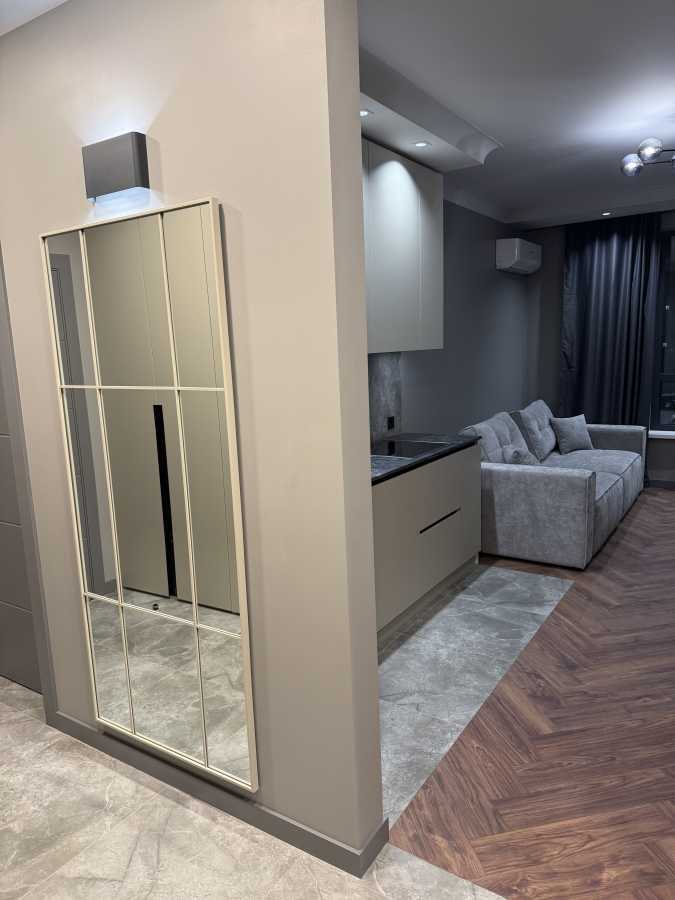 Аренда 2-комнатной квартиры 68 м², Осокорская ул., 2А
