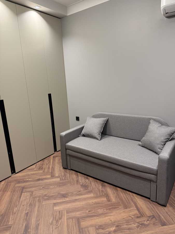 Аренда 2-комнатной квартиры 68 м², Осокорская ул., 2А