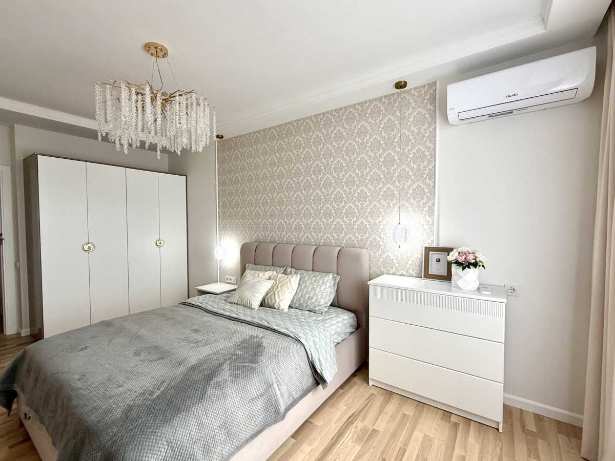 Продажа 2-комнатной квартиры 64 м², Чорновола ул., 17